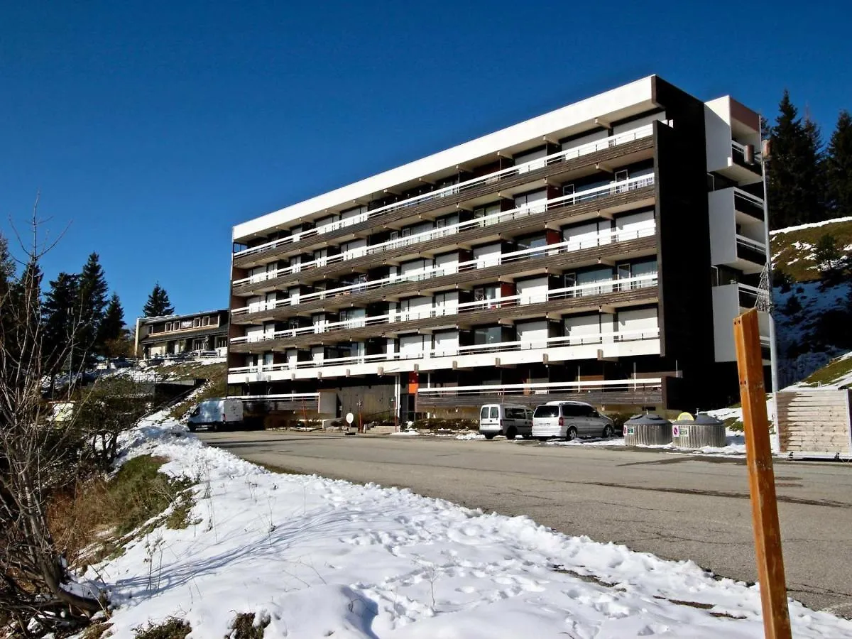 公寓 Studio 3 Places A Cote Des Pistes, Commerces Et Esf, Balcon, Animaux Acceptes - Fr-1-340-31 尚鲁斯