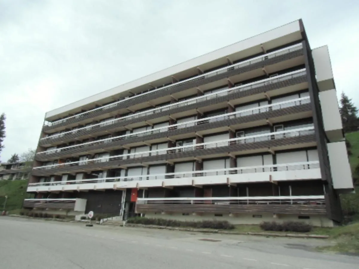 Studio 3 Places A Cote Des Pistes, Commerces Et Esf, Balcon, Animaux Acceptes - Fr-1-340-31 尚鲁斯 公寓